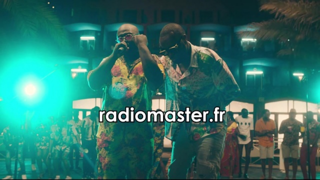 Radio Master Hits les hits de novembre 2020