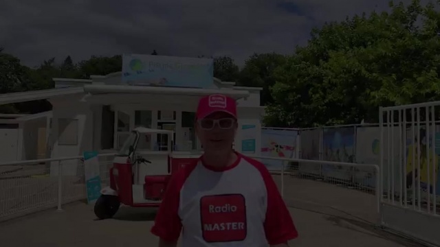 Radio Master Montargis Piscine Girardy