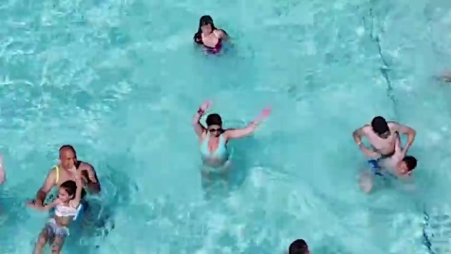Radio Master Montargis, Piscine Girardy 21 juillet 2021