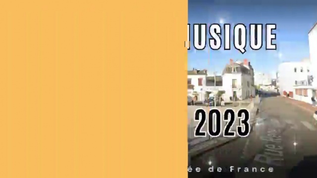 Radio Master fete de la musique  Montargis 2023